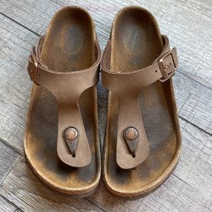 Birkenstock Gizeh Youth 2